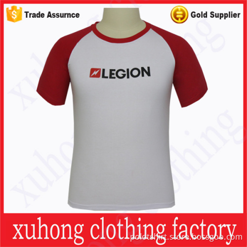 New design customize best price custom unisex fitness t shirt